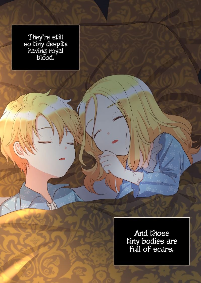 The Twins' New Life Chapter 19 - page 25