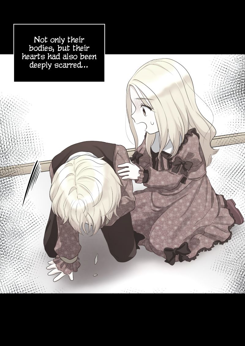 The Twins' New Life Chapter 19 - page 26
