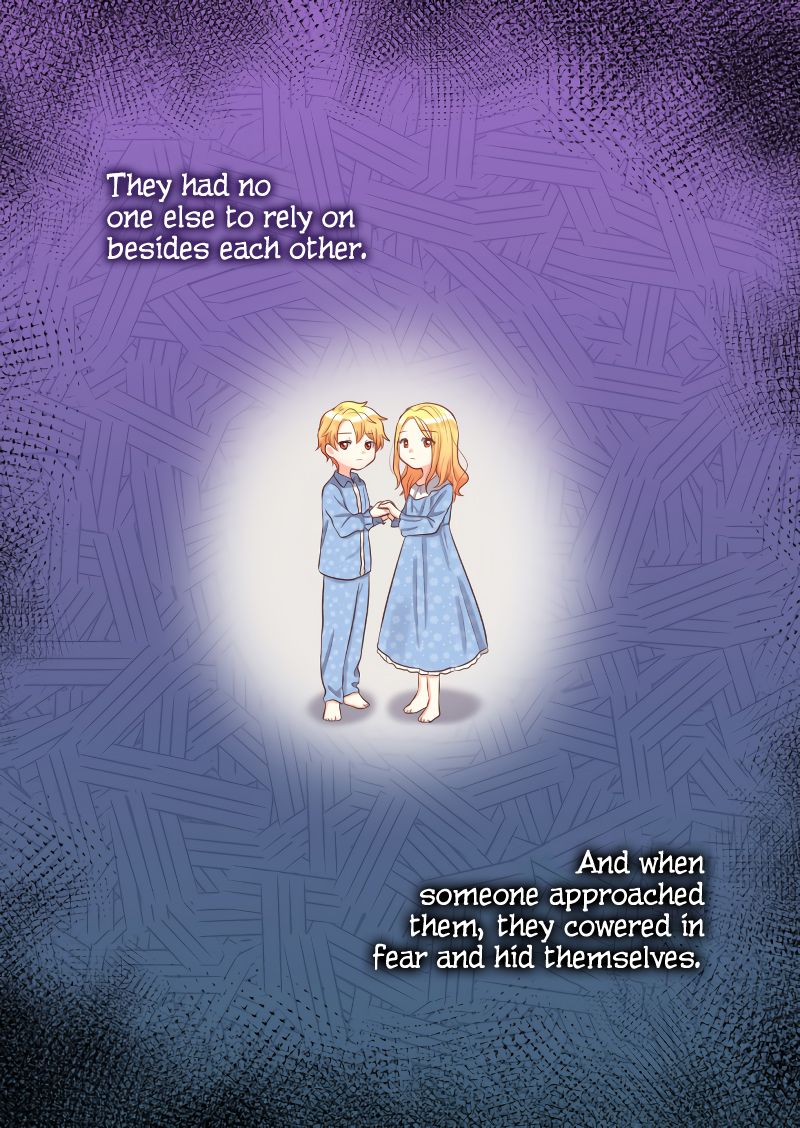 The Twins' New Life Chapter 19 - page 27