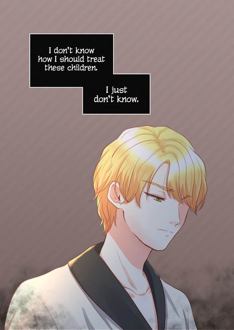 The Twins' New Life Chapter 19 - page 28