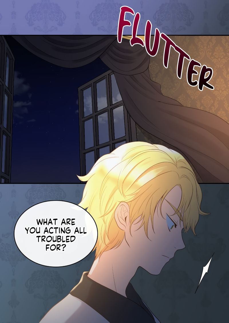 The Twins' New Life Chapter 19 - page 30