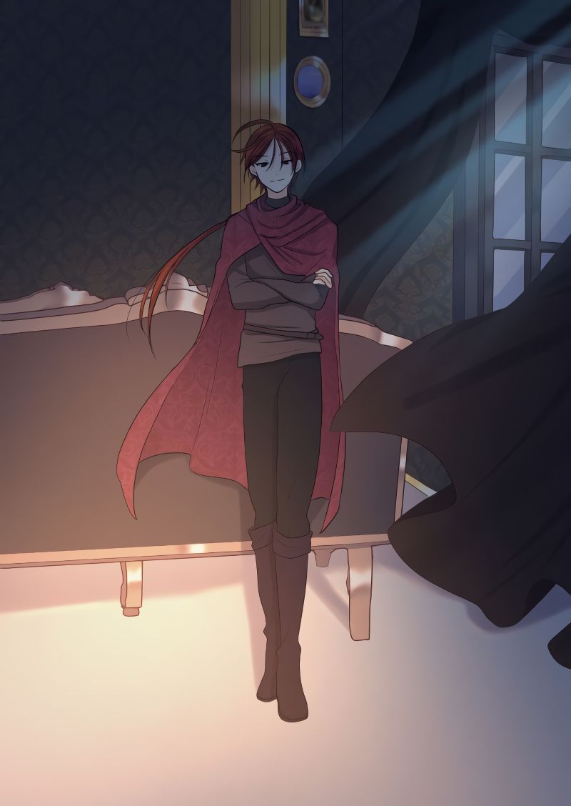 The Twins' New Life Chapter 19 - page 32