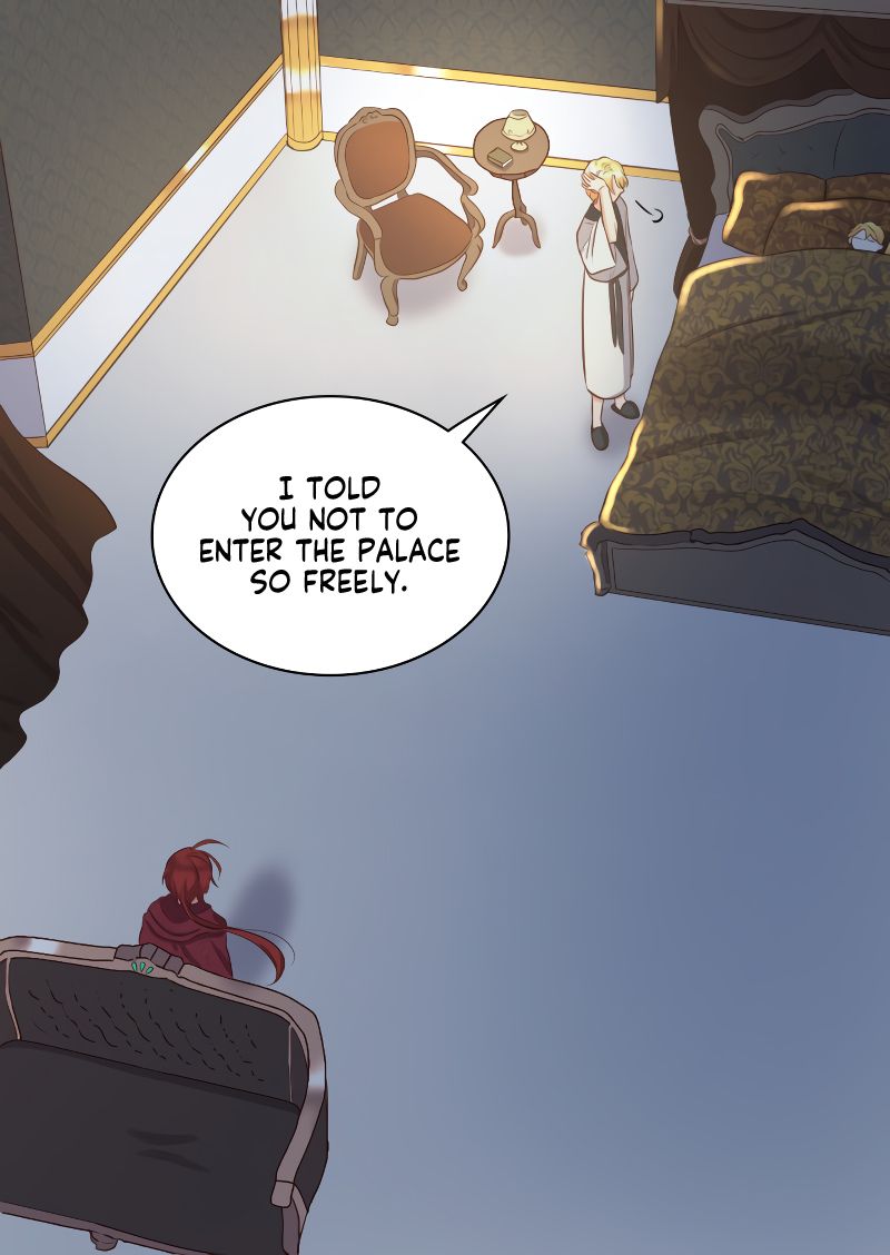 The Twins' New Life Chapter 19 - page 33