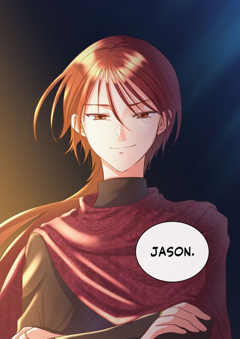 The Twins' New Life Chapter 19 - page 34