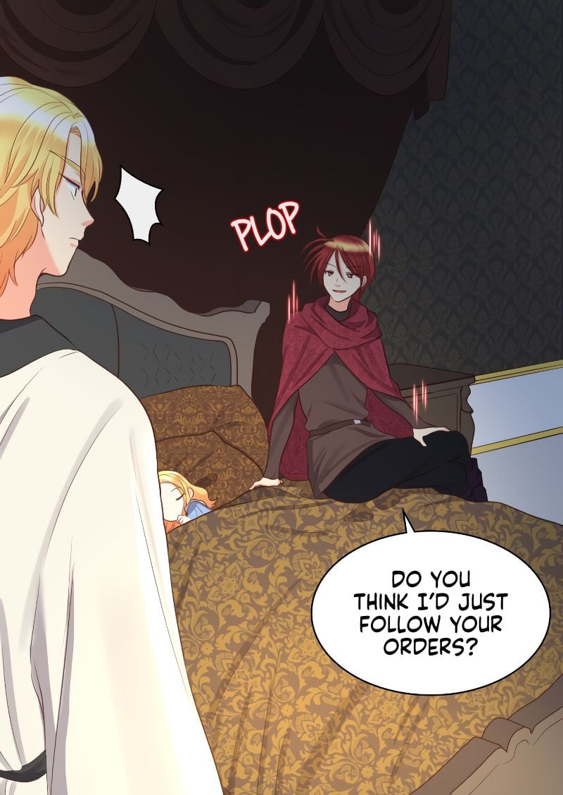 The Twins' New Life Chapter 19 - page 35