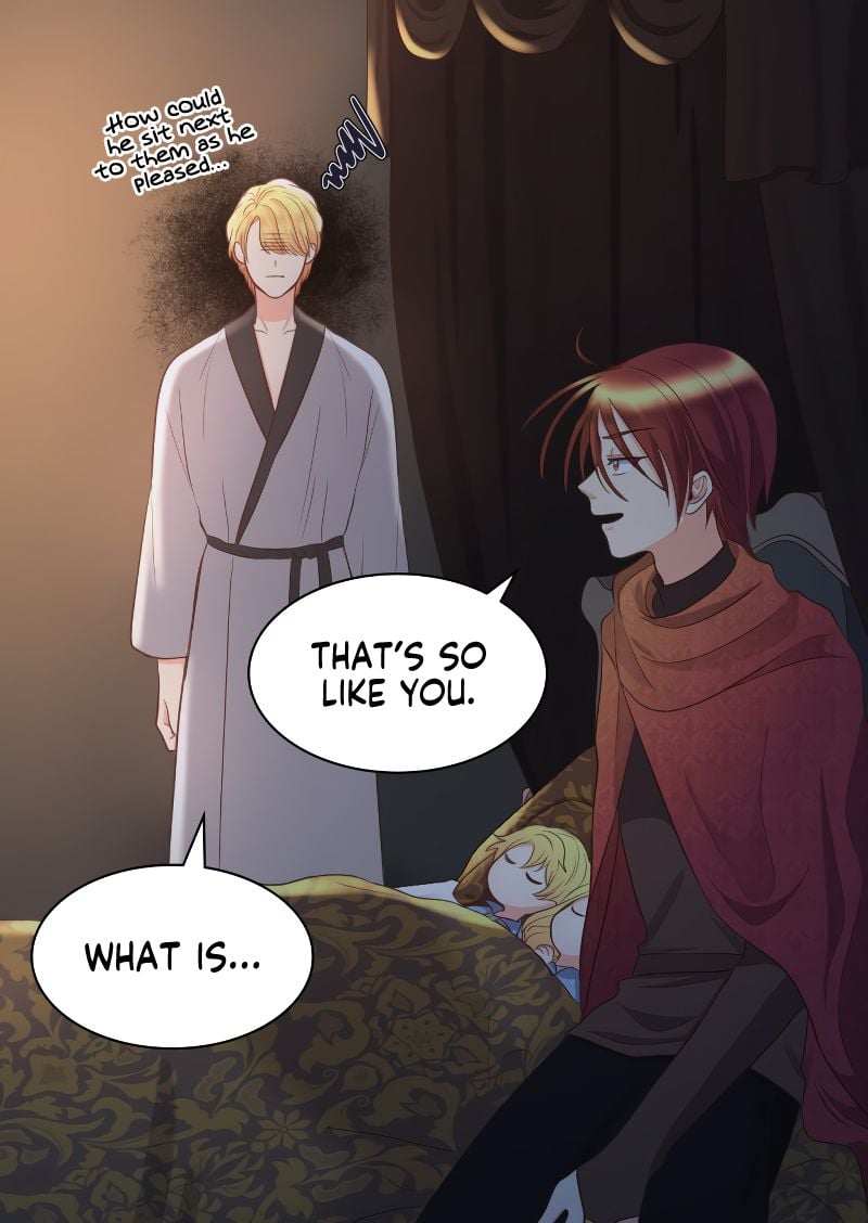 The Twins' New Life Chapter 19 - page 36