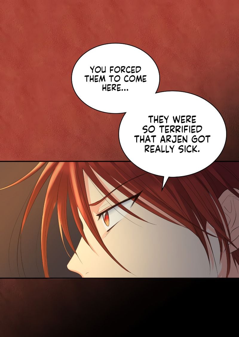 The Twins' New Life Chapter 19 - page 37