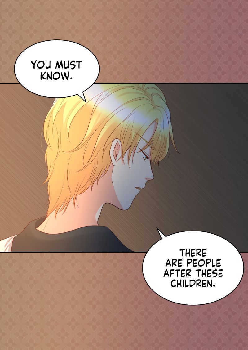 The Twins' New Life Chapter 19 - page 38