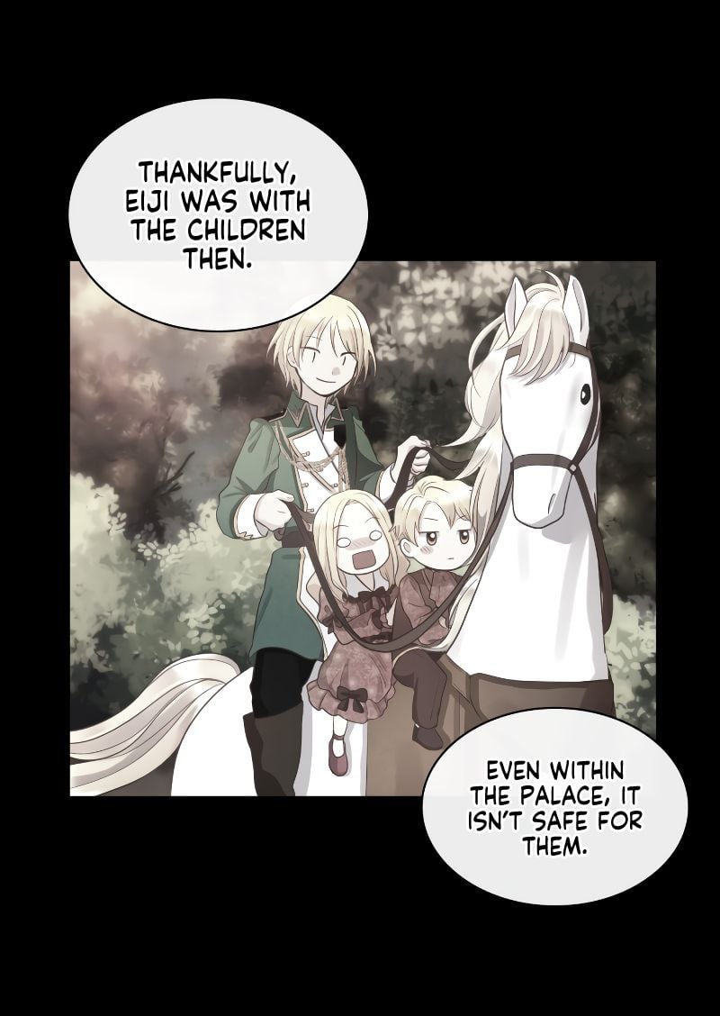 The Twins' New Life Chapter 19 - page 40