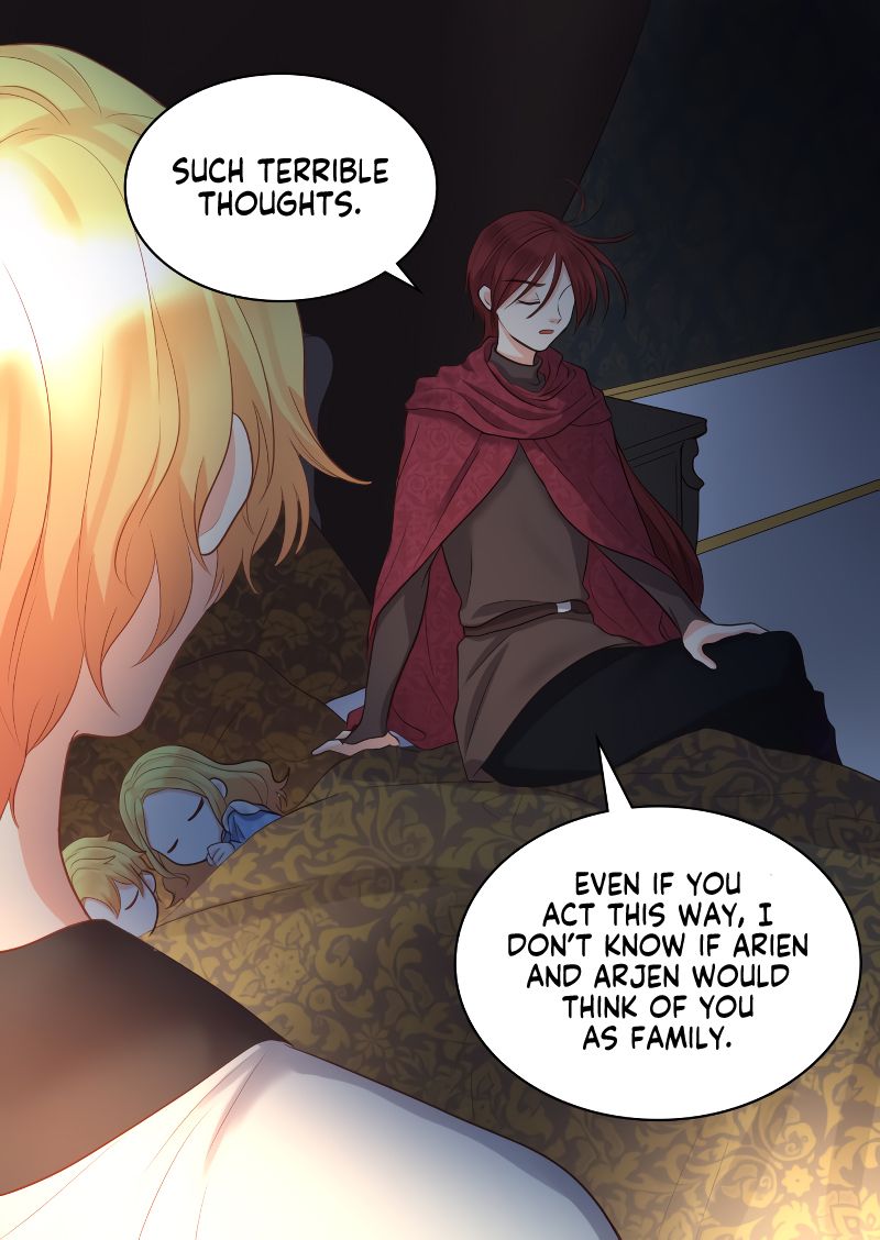 The Twins' New Life Chapter 19 - page 41