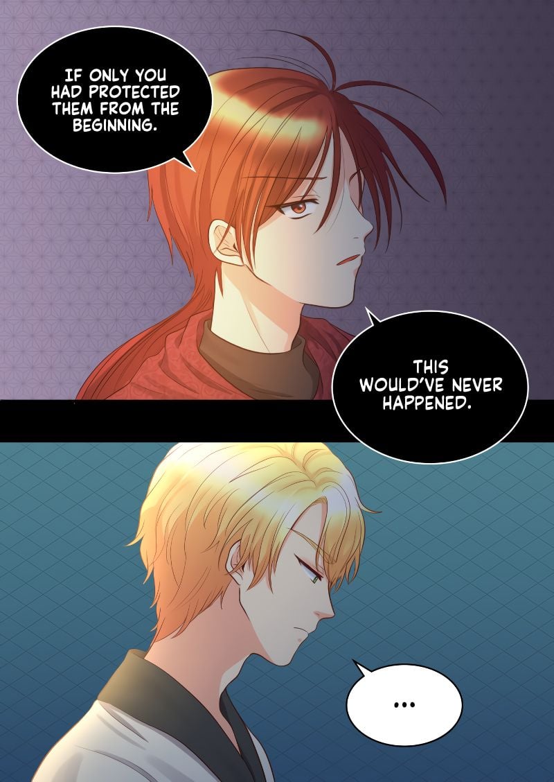 The Twins' New Life Chapter 19 - page 42