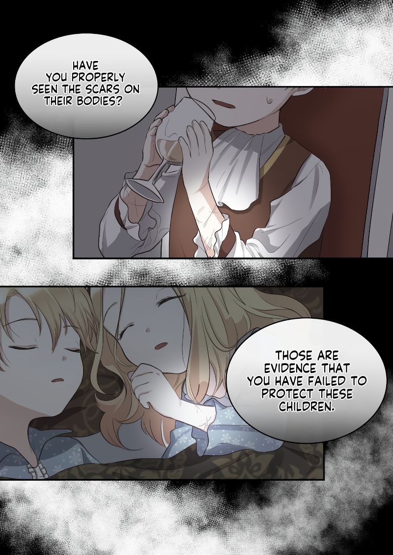 The Twins' New Life Chapter 19 - page 43