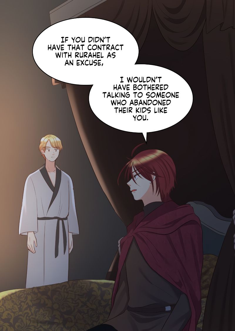The Twins' New Life Chapter 19 - page 46