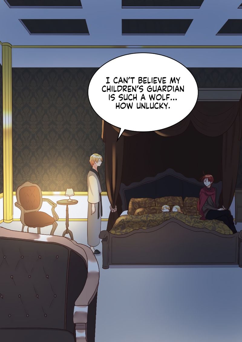 The Twins' New Life Chapter 19 - page 47