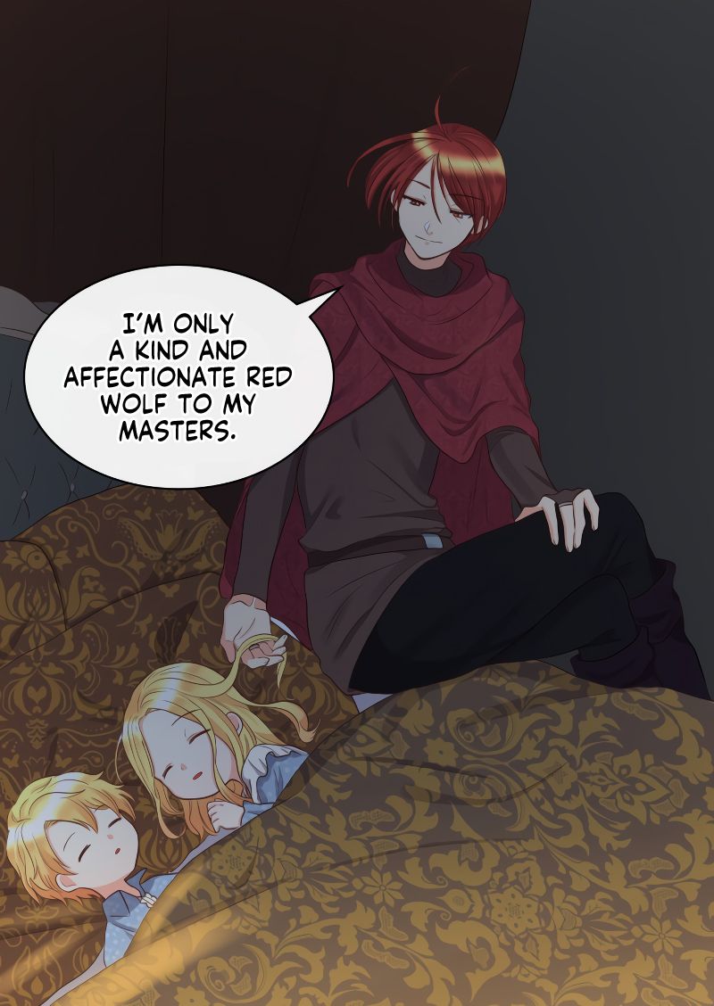 The Twins' New Life Chapter 19 - page 49