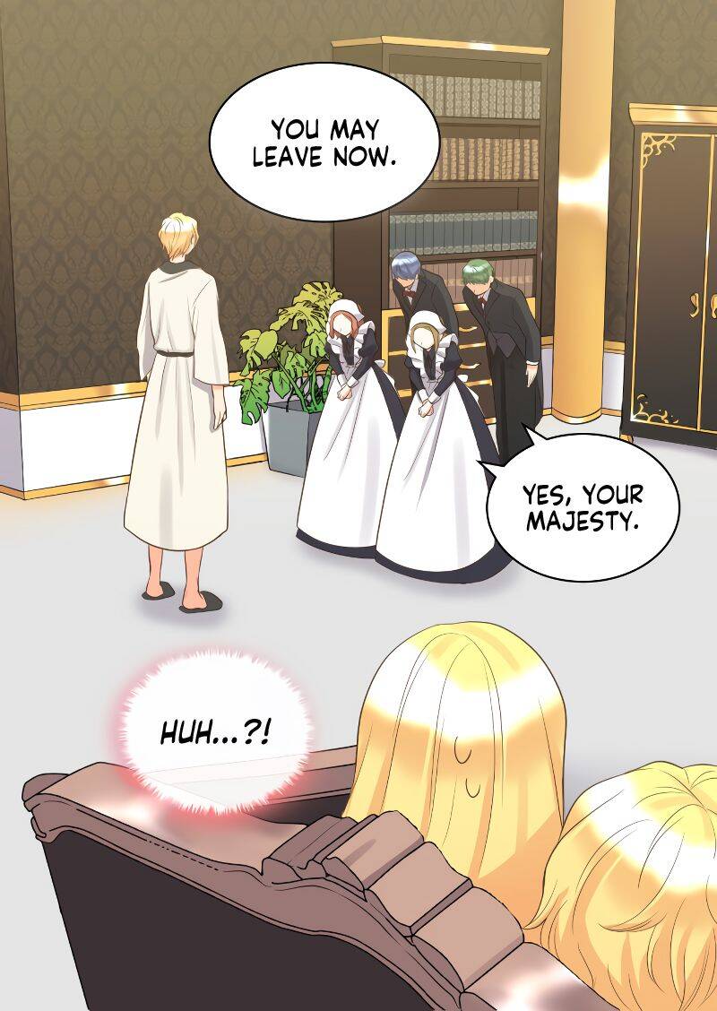 The Twins' New Life Chapter 19 - page 5
