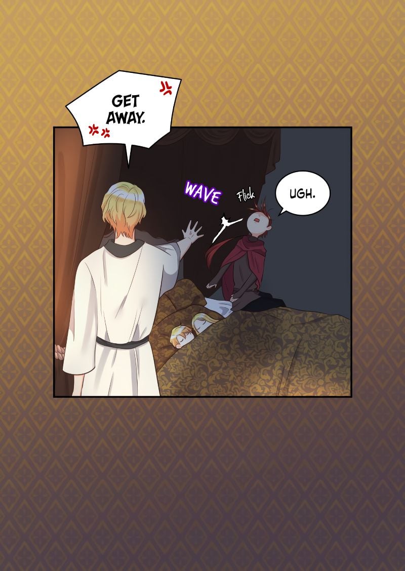 The Twins' New Life Chapter 19 - page 51