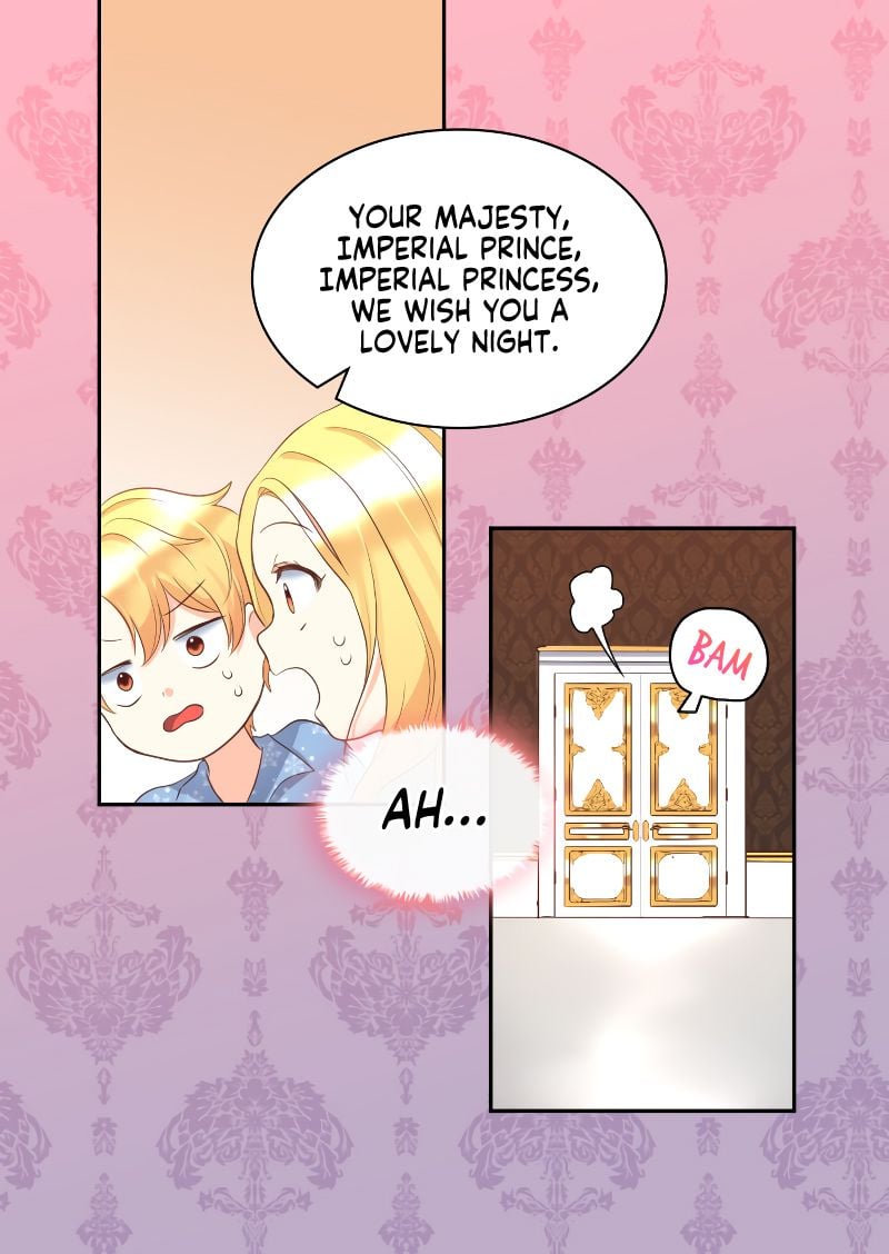 The Twins' New Life Chapter 19 - page 7