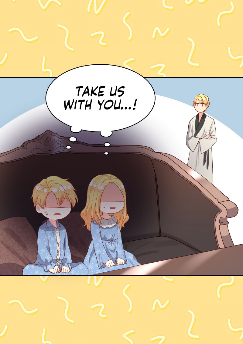 The Twins' New Life Chapter 19 - page 8