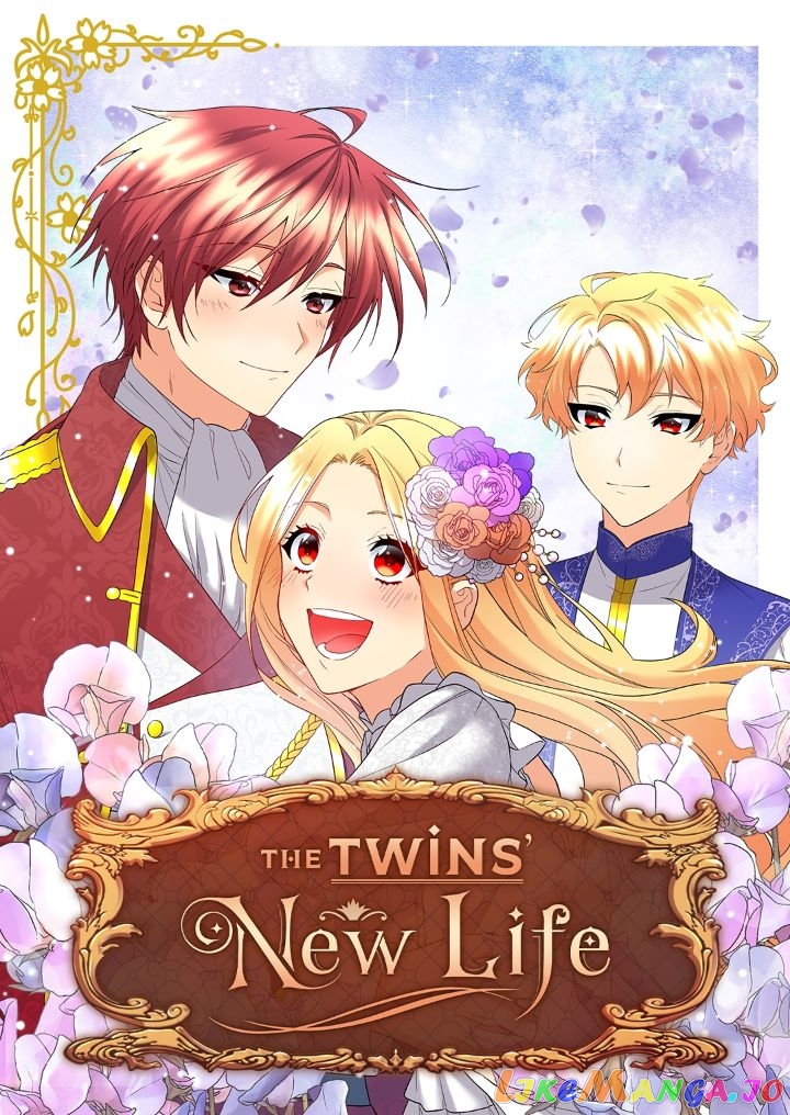 The Twins' New Life Chapter 143 - page 1