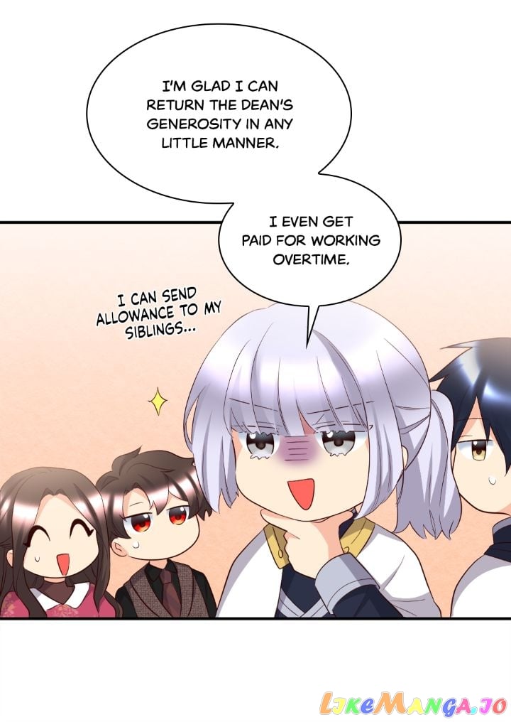 The Twins' New Life Chapter 143 - page 17