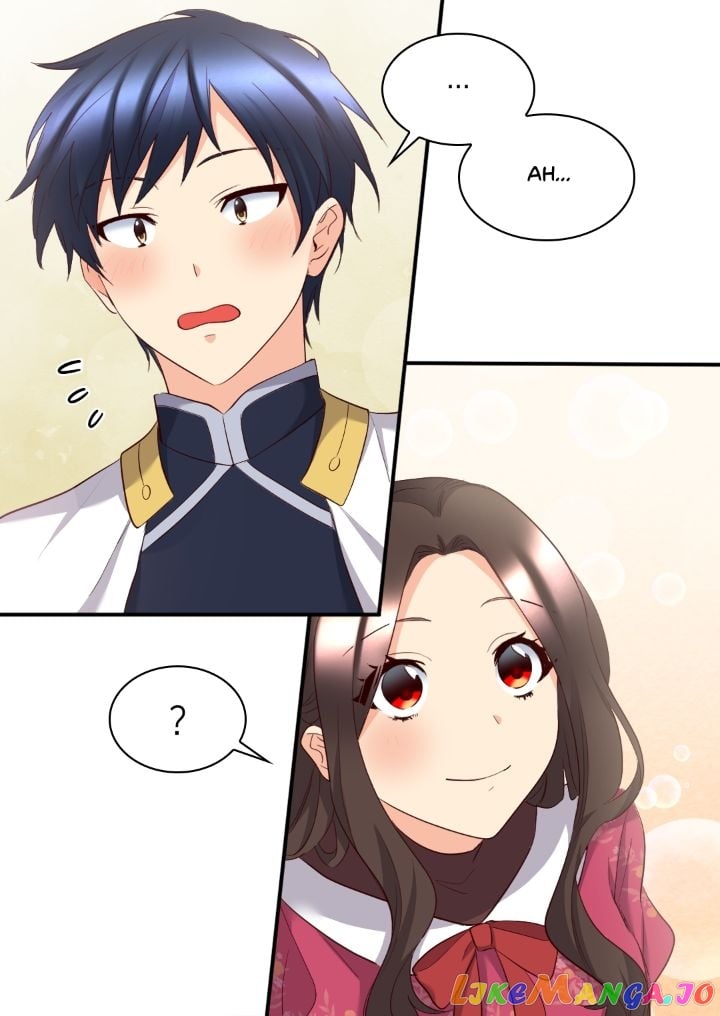 The Twins' New Life Chapter 143 - page 23