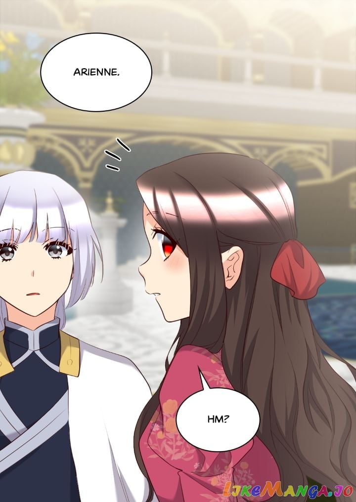 The Twins' New Life Chapter 143 - page 25