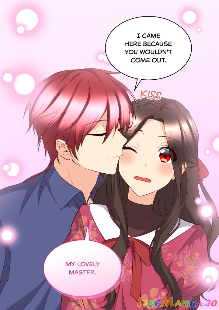 The Twins' New Life Chapter 143 - page 28