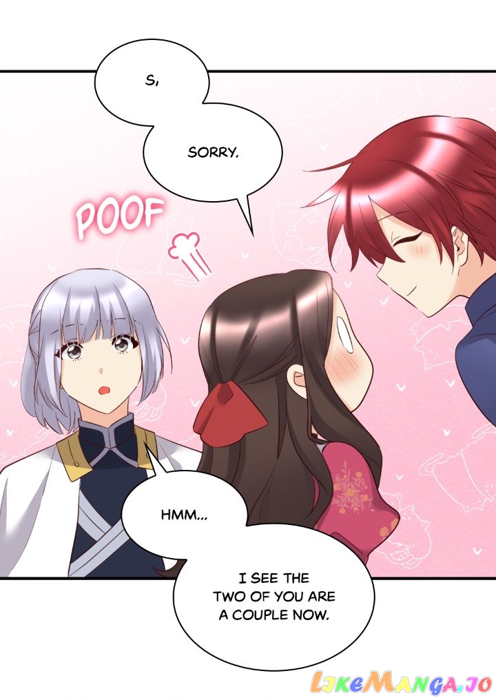 The Twins' New Life Chapter 143 - page 29