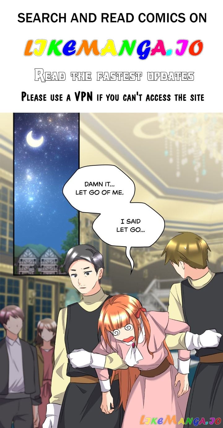 The Twins' New Life Chapter 143 - page 3