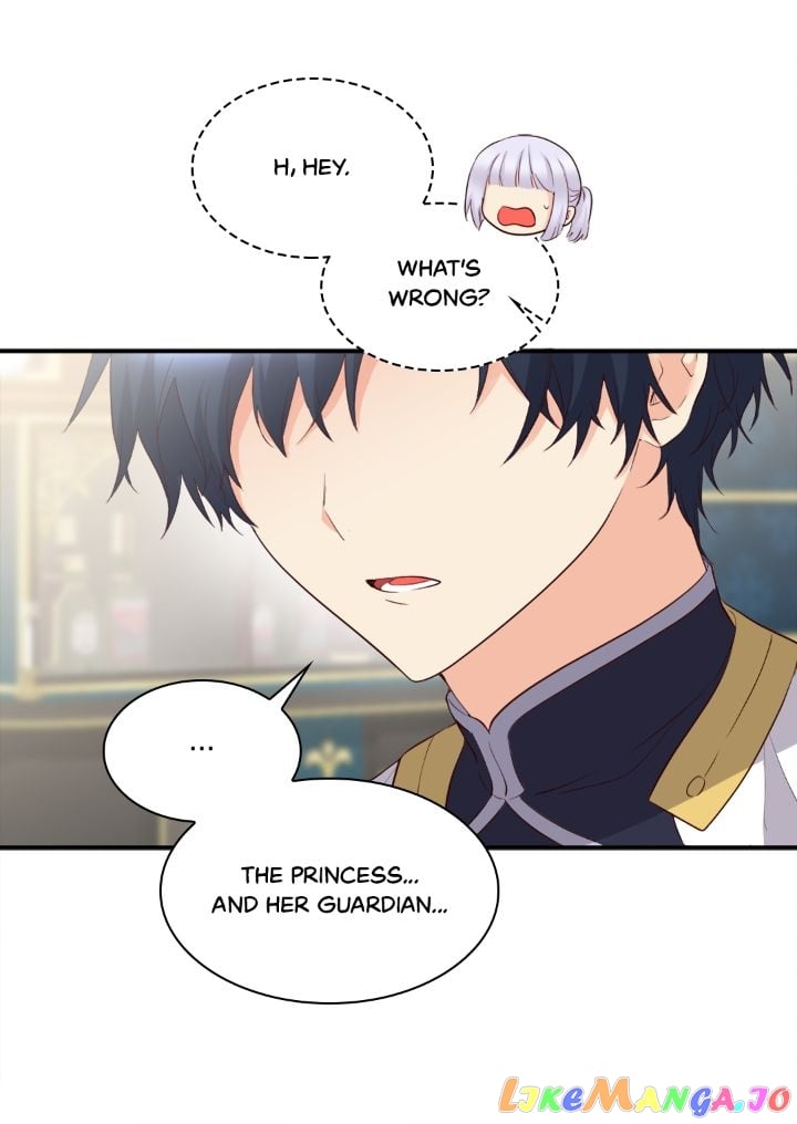 The Twins' New Life Chapter 143 - page 31