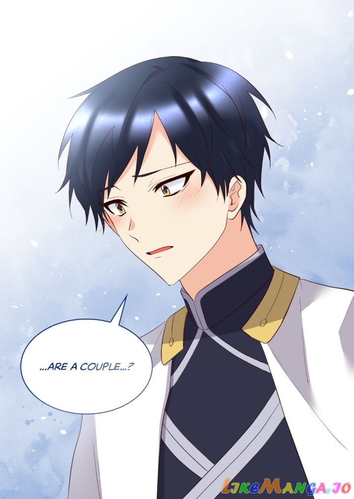 The Twins' New Life Chapter 143 - page 32