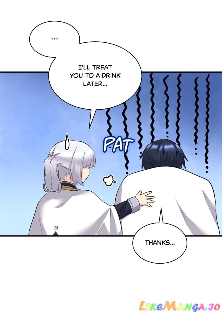 The Twins' New Life Chapter 143 - page 34