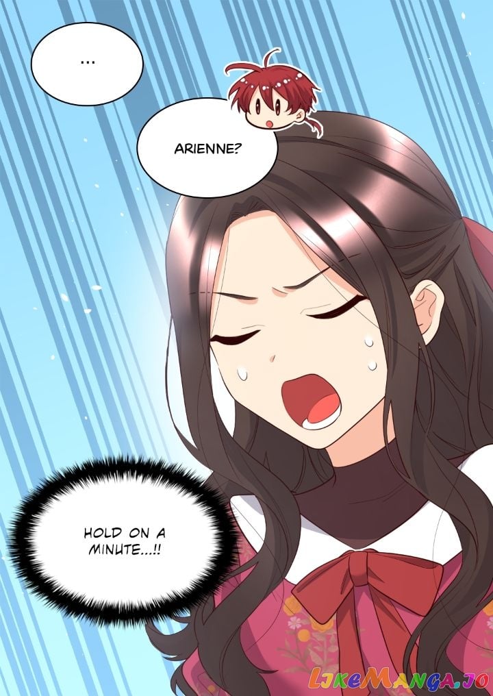 The Twins' New Life Chapter 143 - page 38