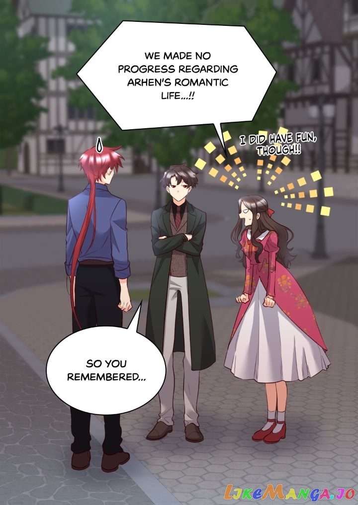 The Twins' New Life Chapter 143 - page 39