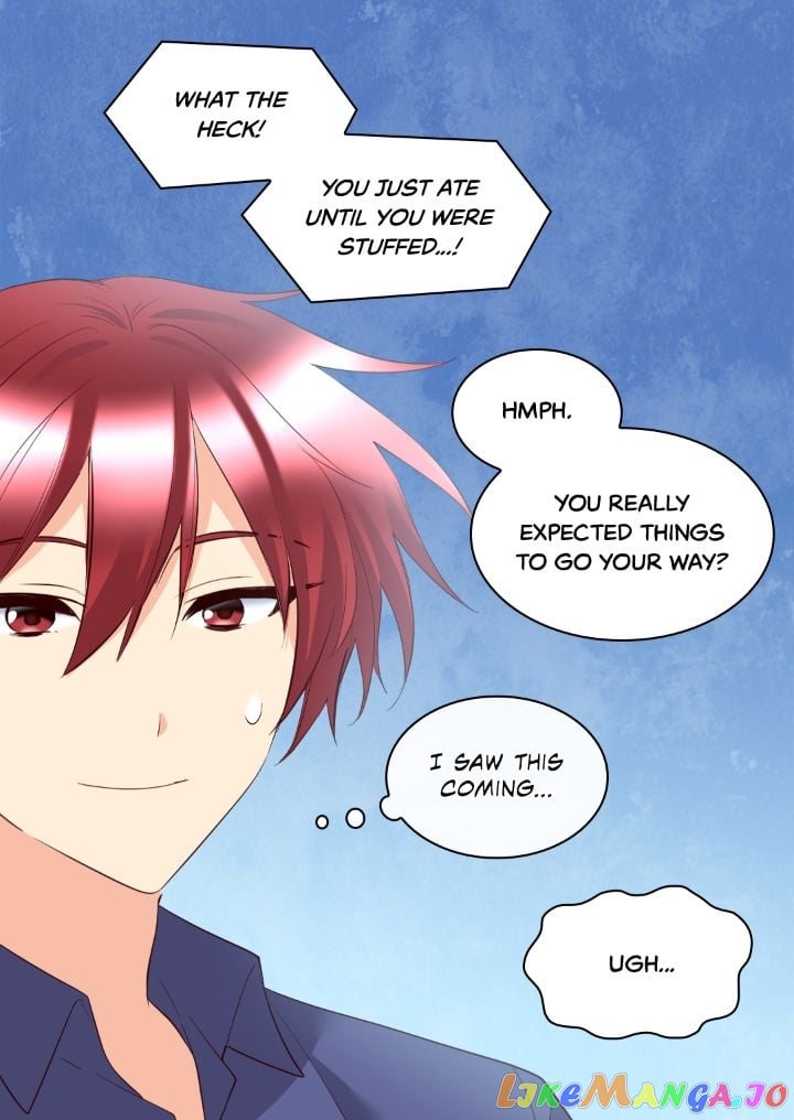 The Twins' New Life Chapter 143 - page 40