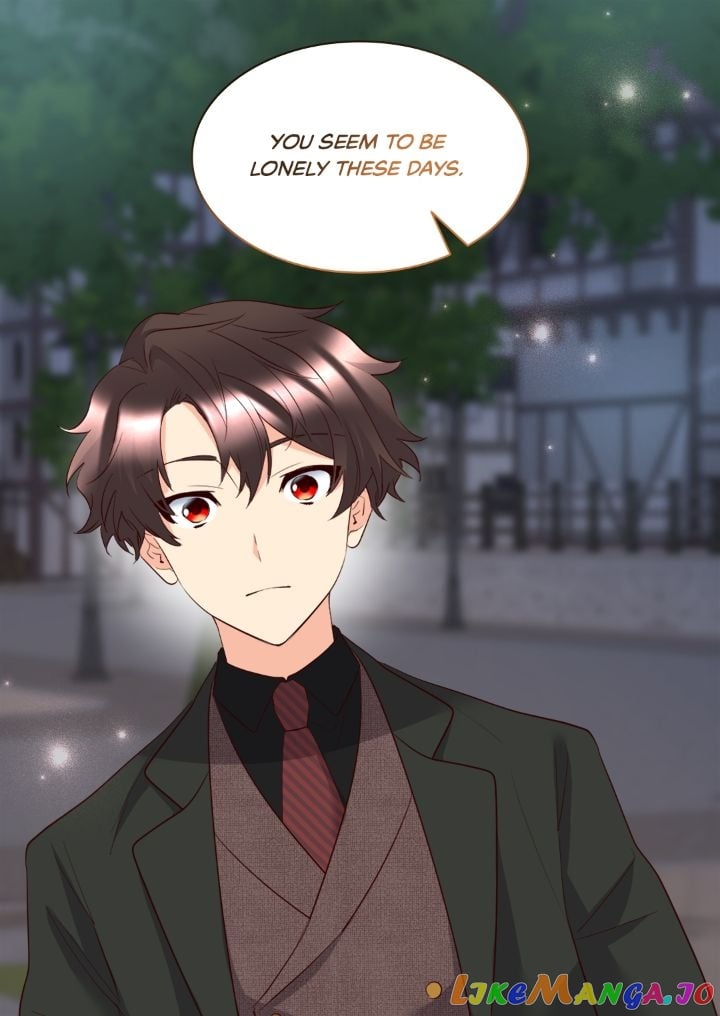 The Twins' New Life Chapter 143 - page 42