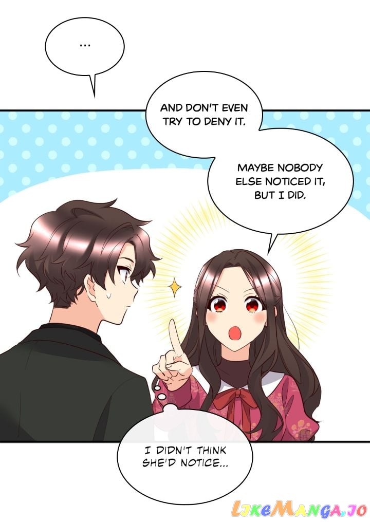 The Twins' New Life Chapter 143 - page 43