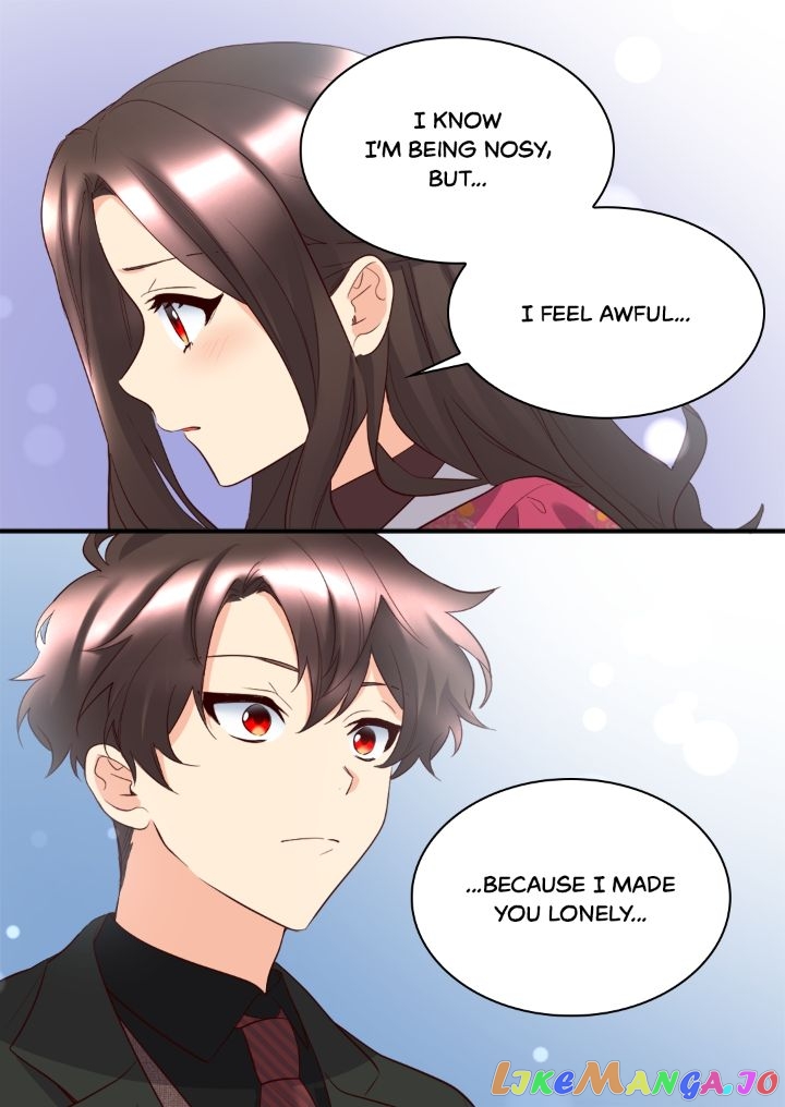 The Twins' New Life Chapter 143 - page 45