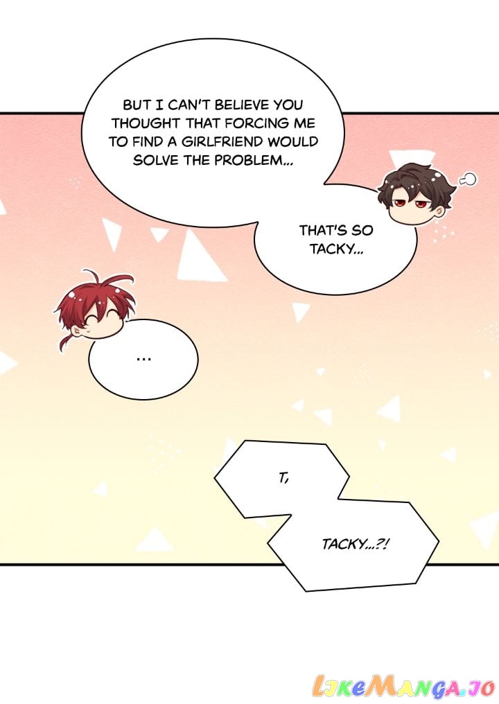 The Twins' New Life Chapter 143 - page 48