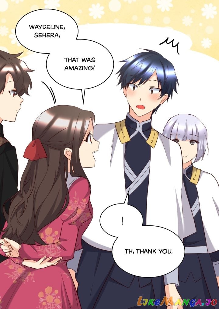 The Twins' New Life Chapter 143 - page 5