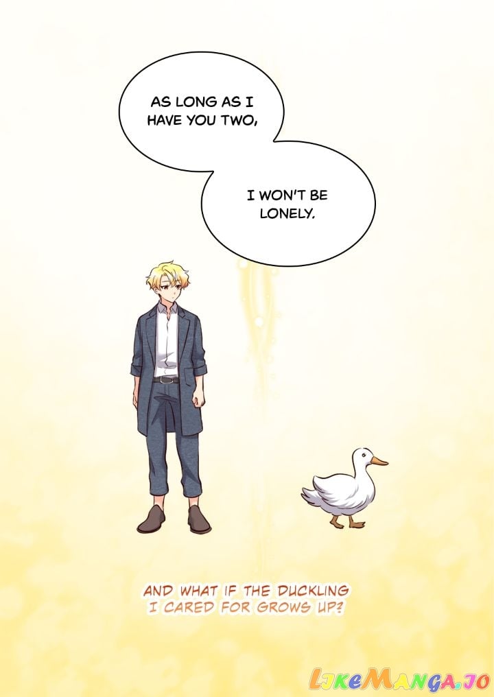 The Twins' New Life Chapter 143 - page 52