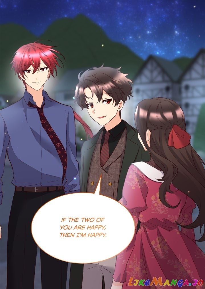 The Twins' New Life Chapter 143 - page 54