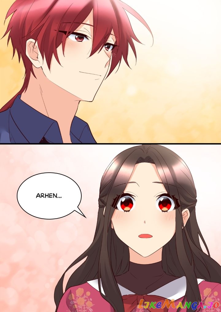 The Twins' New Life Chapter 143 - page 55