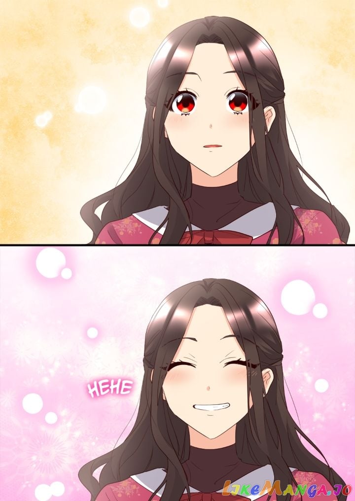 The Twins' New Life Chapter 143 - page 57