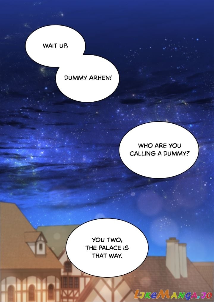 The Twins' New Life Chapter 143 - page 58