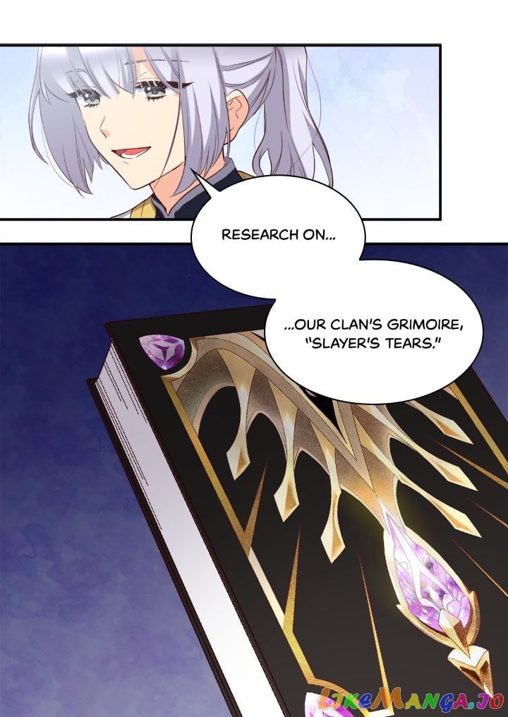 The Twins' New Life Chapter 143 - page 9