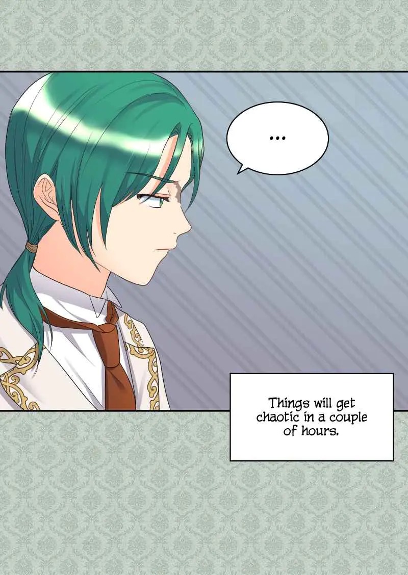 The Twins' New Life Chapter 44 - page 12
