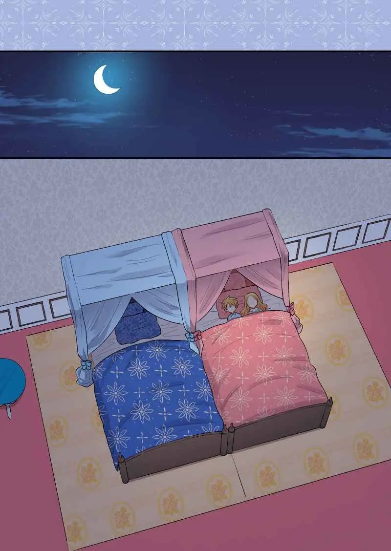 The Twins' New Life Chapter 44 - page 13