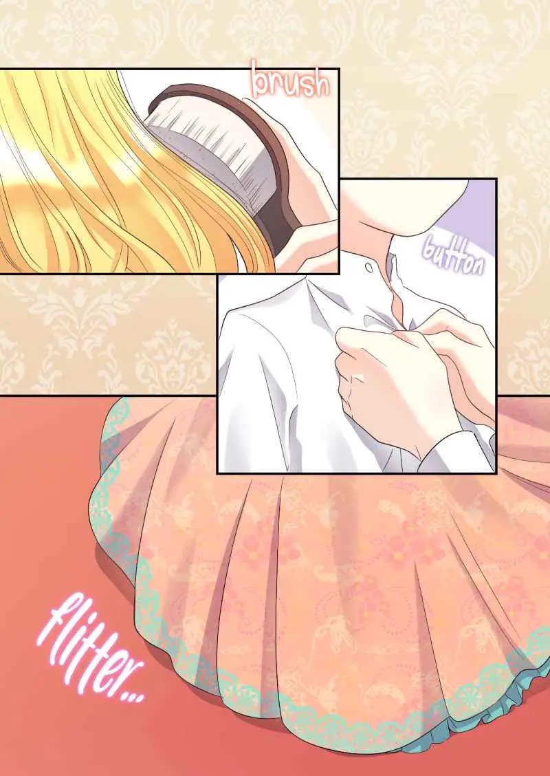 The Twins' New Life Chapter 44 - page 16